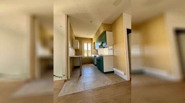 Ma-Cabane - Location Appartement Alénya, 34 m²