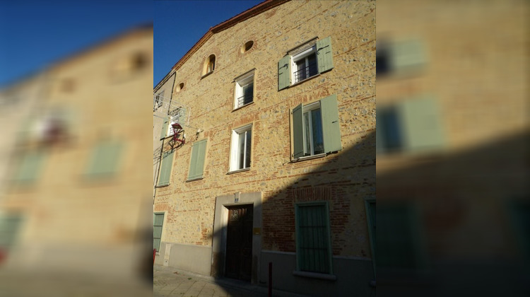 Ma-Cabane - Location Appartement Alénya, 35 m²