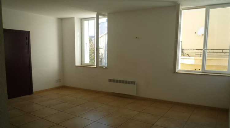 Ma-Cabane - Location Appartement Alénya, 35 m²