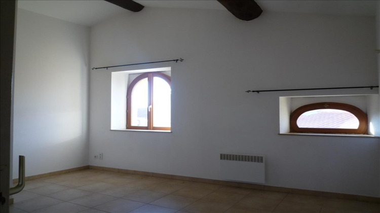 Ma-Cabane - Location Appartement Alénya, 35 m²