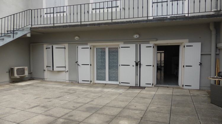 Ma-Cabane - Location Appartement ALES, 86 m²