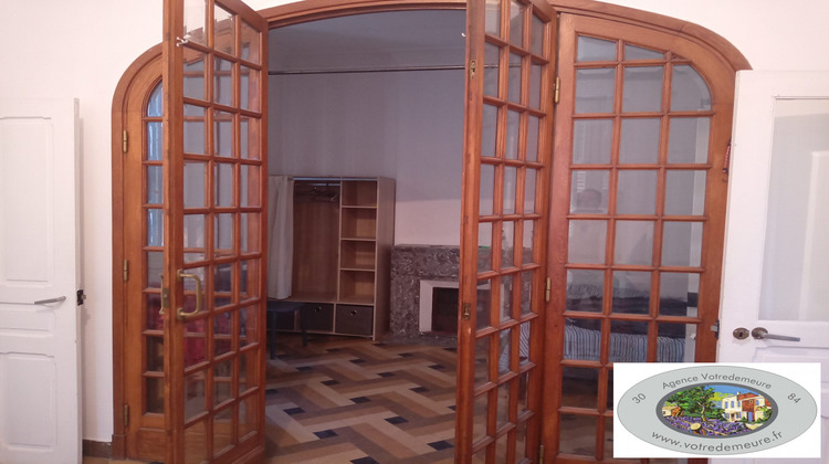 Ma-Cabane - Location Appartement Alès, 79 m²