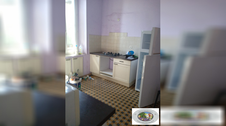 Ma-Cabane - Location Appartement Alès, 79 m²