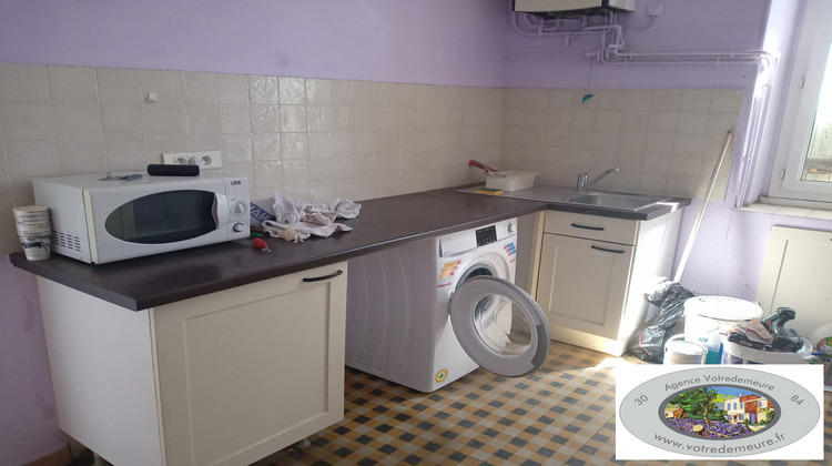 Ma-Cabane - Location Appartement Alès, 79 m²