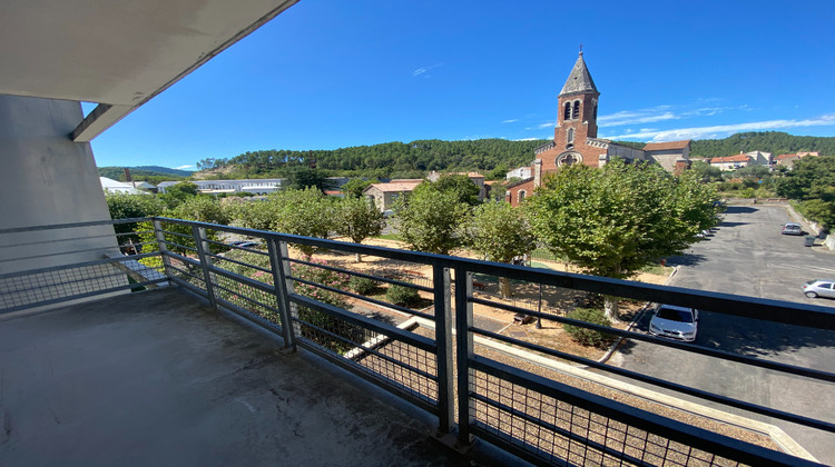 Ma-Cabane - Location Appartement ALES, 61 m²