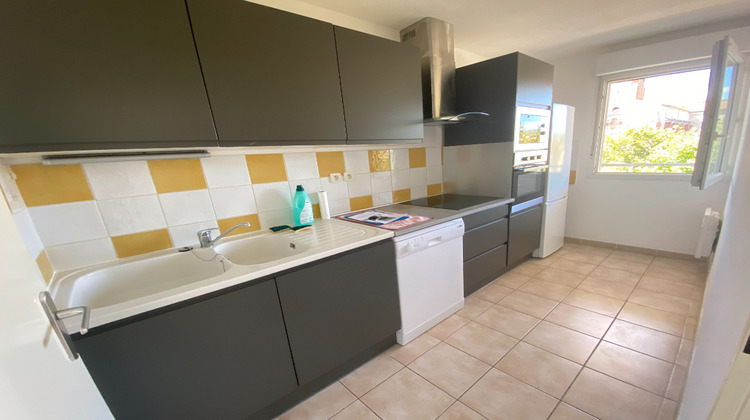 Ma-Cabane - Location Appartement ALES, 61 m²