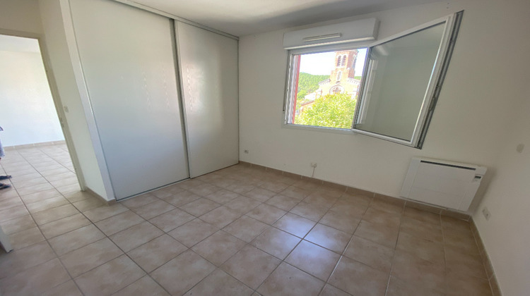 Ma-Cabane - Location Appartement ALES, 61 m²