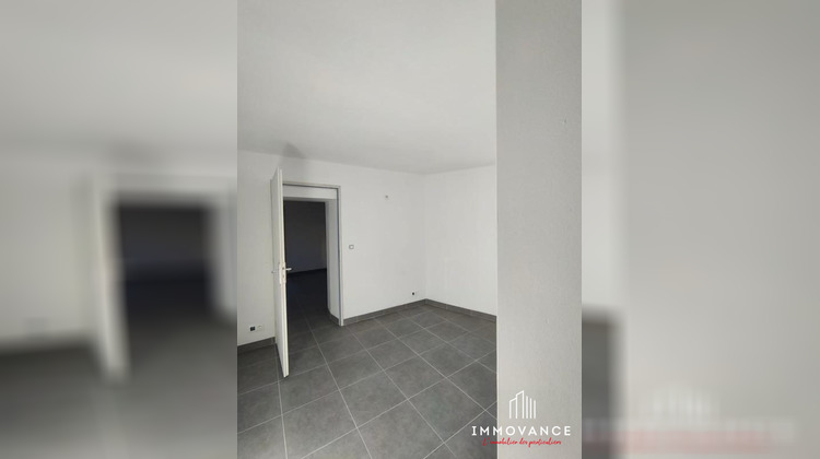 Ma-Cabane - Location Appartement Alès, 47 m²
