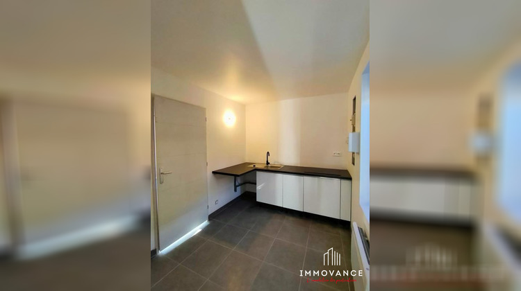 Ma-Cabane - Location Appartement Alès, 47 m²