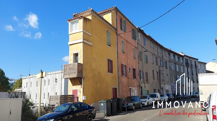 Ma-Cabane - Location Appartement Alès, 47 m²