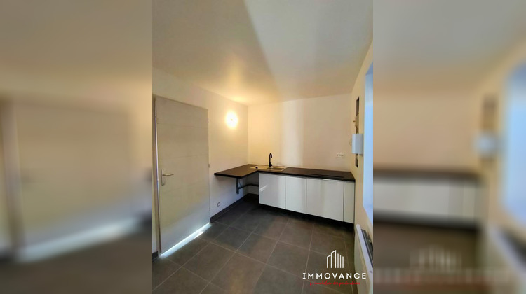 Ma-Cabane - Location Appartement Alès, 45 m²