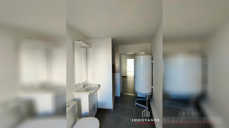 Ma-Cabane - Location Appartement Alès, 45 m²