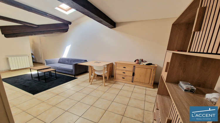Ma-Cabane - Location Appartement Alès, 51 m²