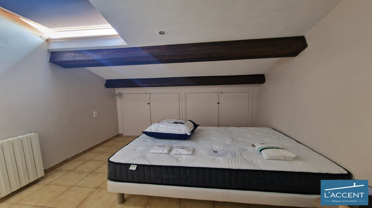Ma-Cabane - Location Appartement Alès, 51 m²