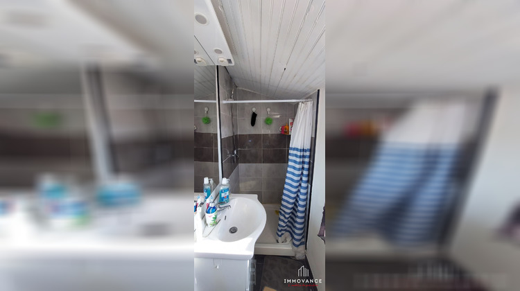 Ma-Cabane - Location Appartement Alès, 37 m²