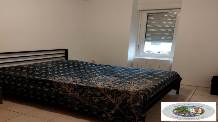 Ma-Cabane - Location Appartement Alès, 45 m²