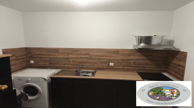 Ma-Cabane - Location Appartement Alès, 45 m²