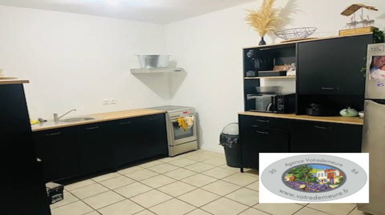 Ma-Cabane - Location Appartement Alès, 45 m²