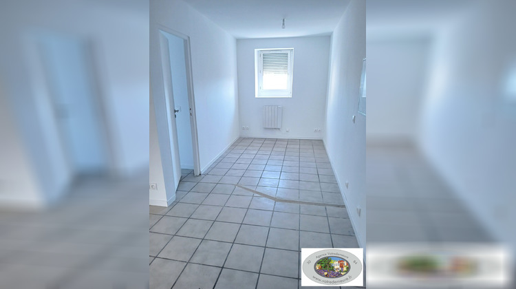 Ma-Cabane - Location Appartement Alès, 45 m²