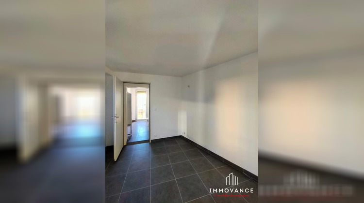 Ma-Cabane - Location Appartement Alès, 45 m²