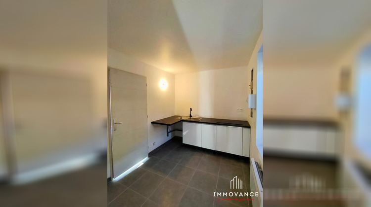 Ma-Cabane - Location Appartement Alès, 45 m²