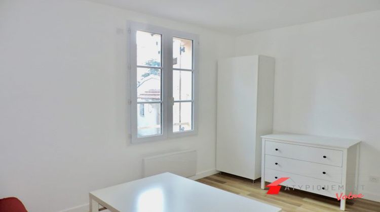 Ma-Cabane - Location Appartement Alfortville, 15 m²