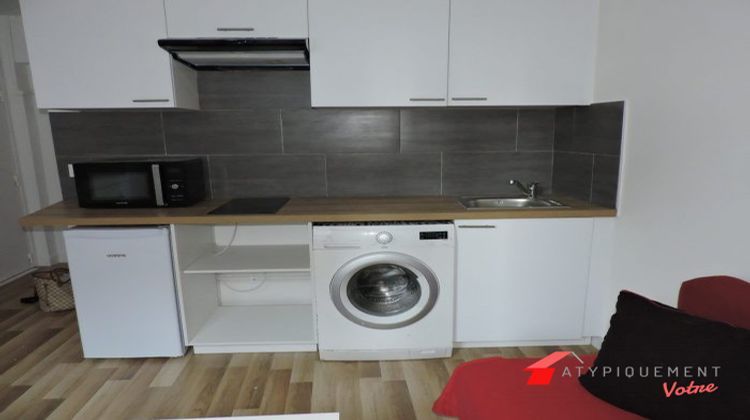 Ma-Cabane - Location Appartement Alfortville, 15 m²