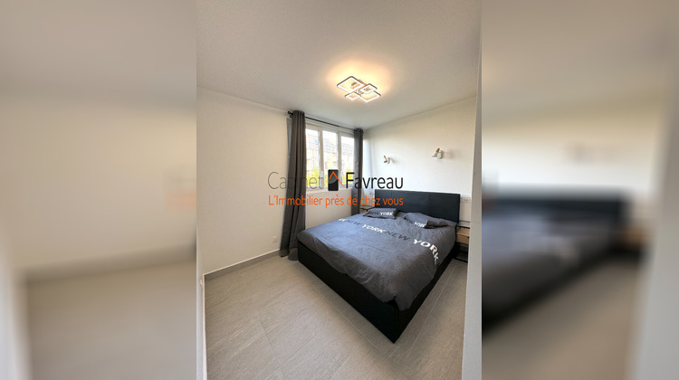 Ma-Cabane - Location Appartement ALFORTVILLE, 74 m²