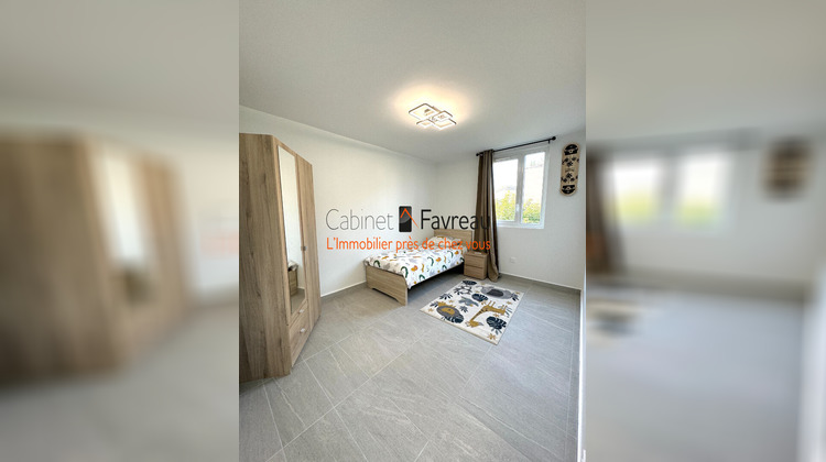 Ma-Cabane - Location Appartement ALFORTVILLE, 74 m²