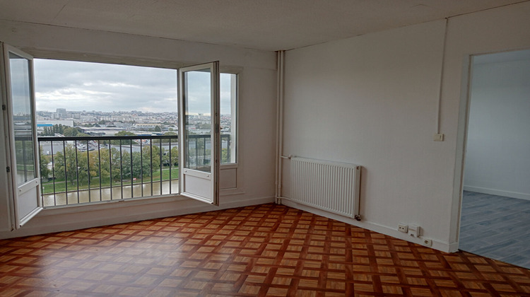 Ma-Cabane - Location Appartement ALFORTVILLE, 42 m²