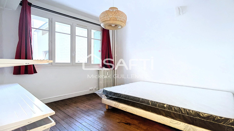 Ma-Cabane - Location Appartement Alfortville, 27 m²