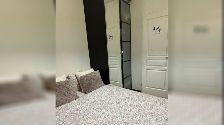 Ma-Cabane - Location Appartement ALFORTVILLE, 41 m²