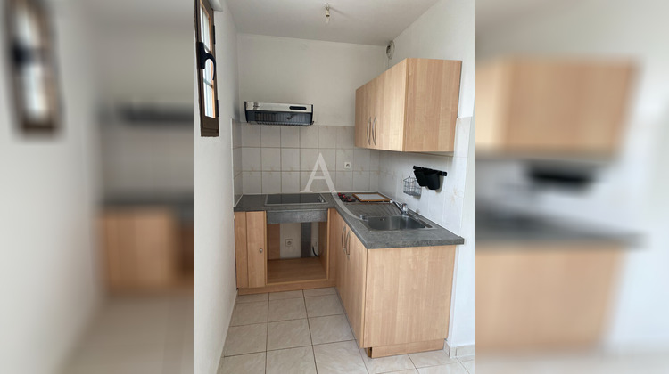 Ma-Cabane - Location Appartement ALFORTVILLE, 35 m²