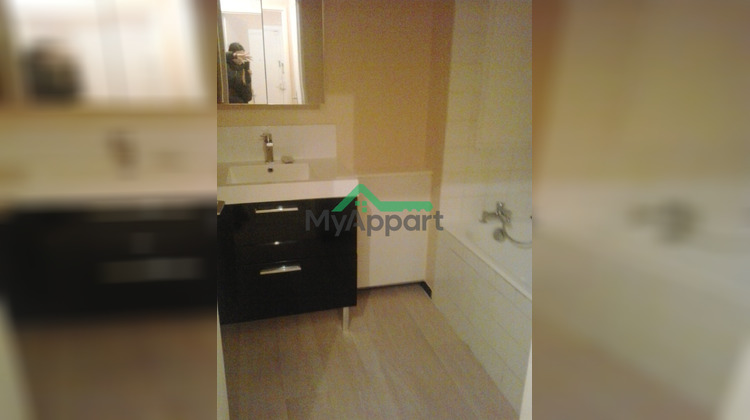 Ma-Cabane - Location Appartement Alfortville, 60 m²