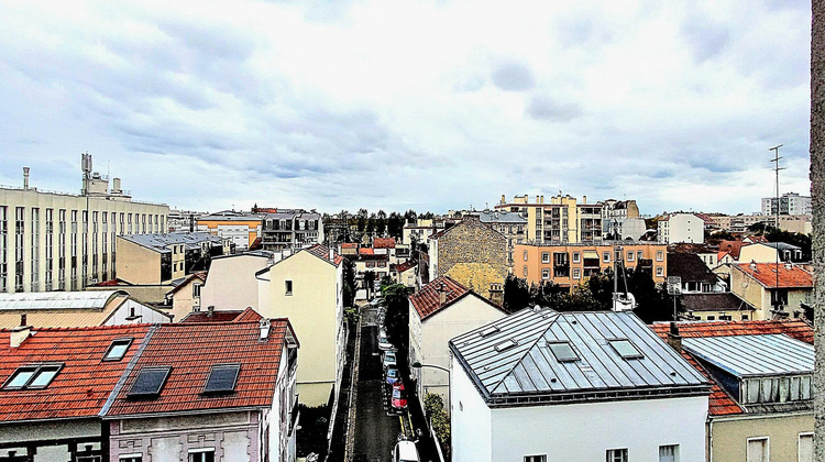 Ma-Cabane - Location Appartement Alfortville, 35 m²