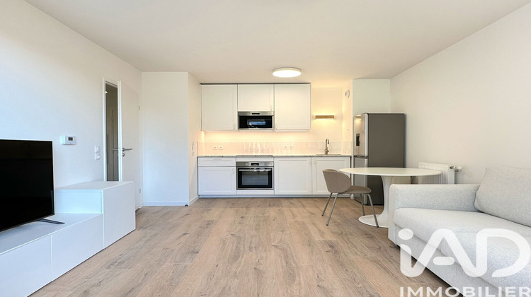 Ma-Cabane - Location Appartement Alfortville, 42 m²