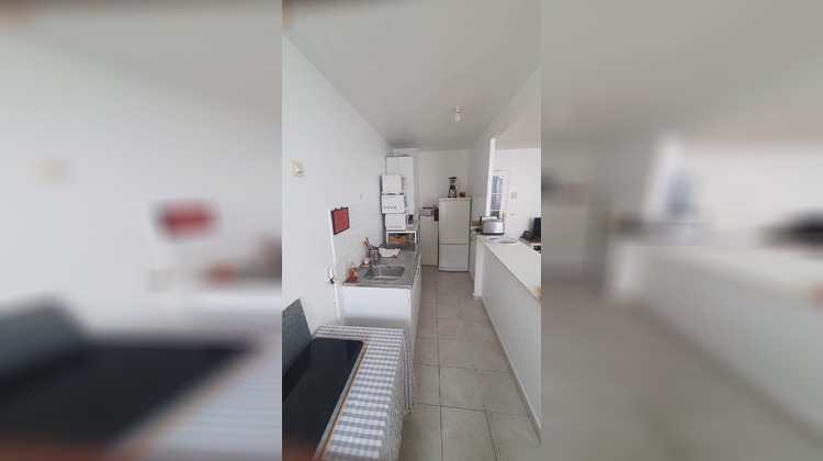 Ma-Cabane - Location Appartement Alfortville, 60 m²