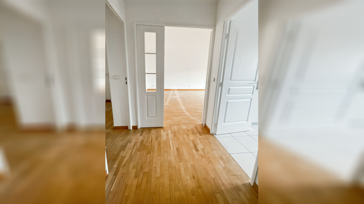 Ma-Cabane - Location Appartement ALFORTVILLE, 72 m²