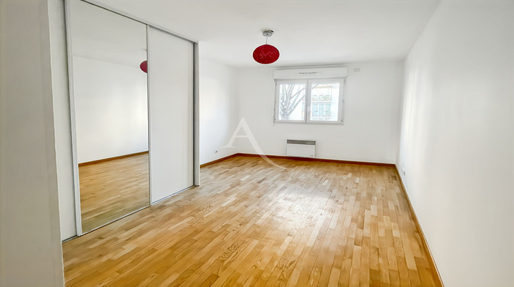 Ma-Cabane - Location Appartement ALFORTVILLE, 72 m²