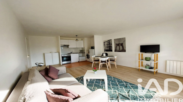 Ma-Cabane - Location Appartement Alfortville, 43 m²