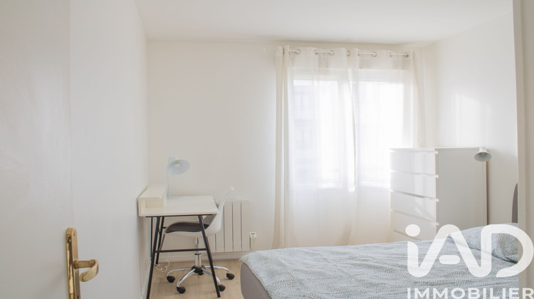 Ma-Cabane - Location Appartement Alfortville, 43 m²