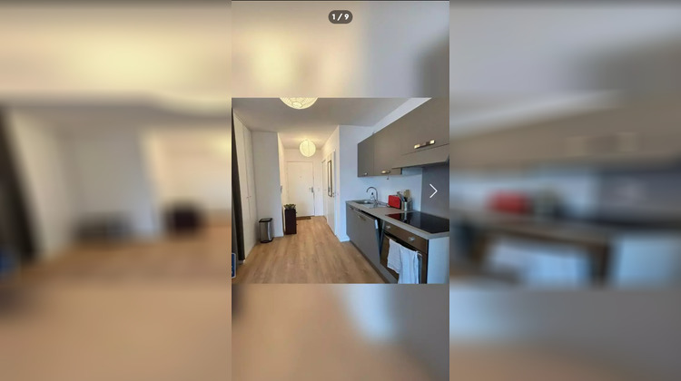 Ma-Cabane - Location Appartement ALFORTVILLE, 53 m²