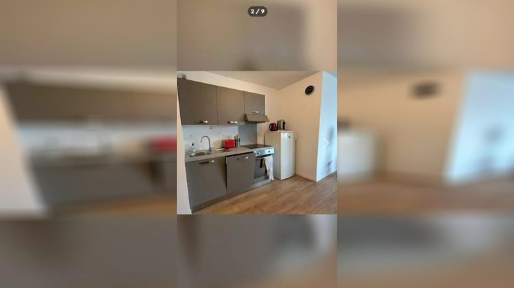 Ma-Cabane - Location Appartement ALFORTVILLE, 53 m²