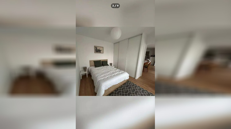 Ma-Cabane - Location Appartement ALFORTVILLE, 53 m²