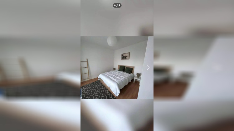 Ma-Cabane - Location Appartement ALFORTVILLE, 53 m²