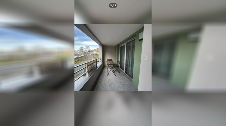 Ma-Cabane - Location Appartement ALFORTVILLE, 53 m²