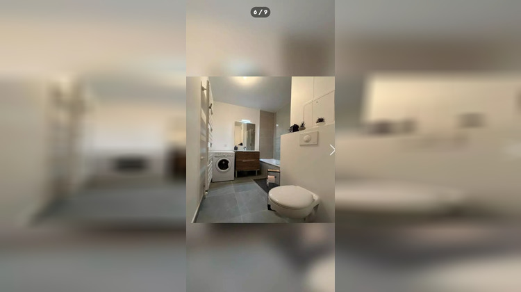 Ma-Cabane - Location Appartement ALFORTVILLE, 53 m²