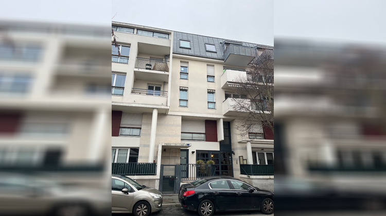 Ma-Cabane - Location Appartement ALFORTVILLE, 38 m²