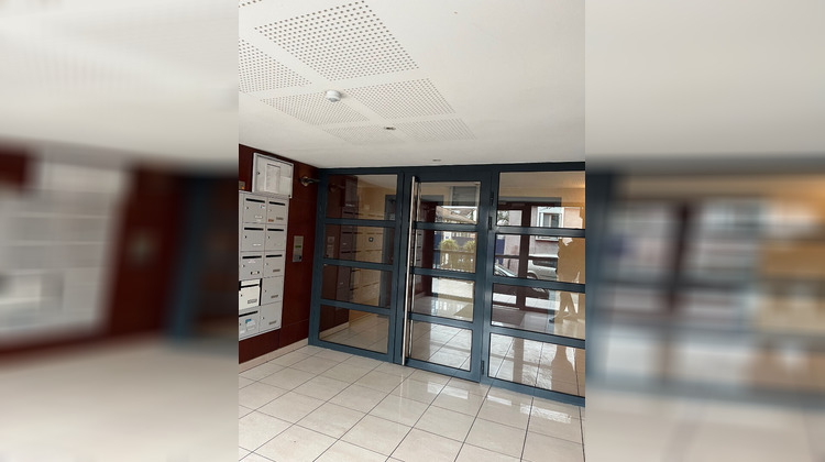 Ma-Cabane - Location Appartement ALFORTVILLE, 38 m²