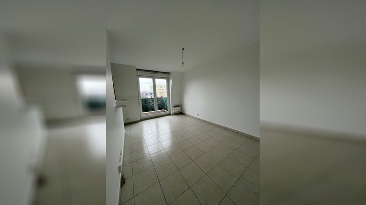 Ma-Cabane - Location Appartement ALFORTVILLE, 38 m²